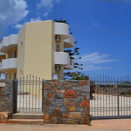 Asteri Apartments Malia  Exterior photo