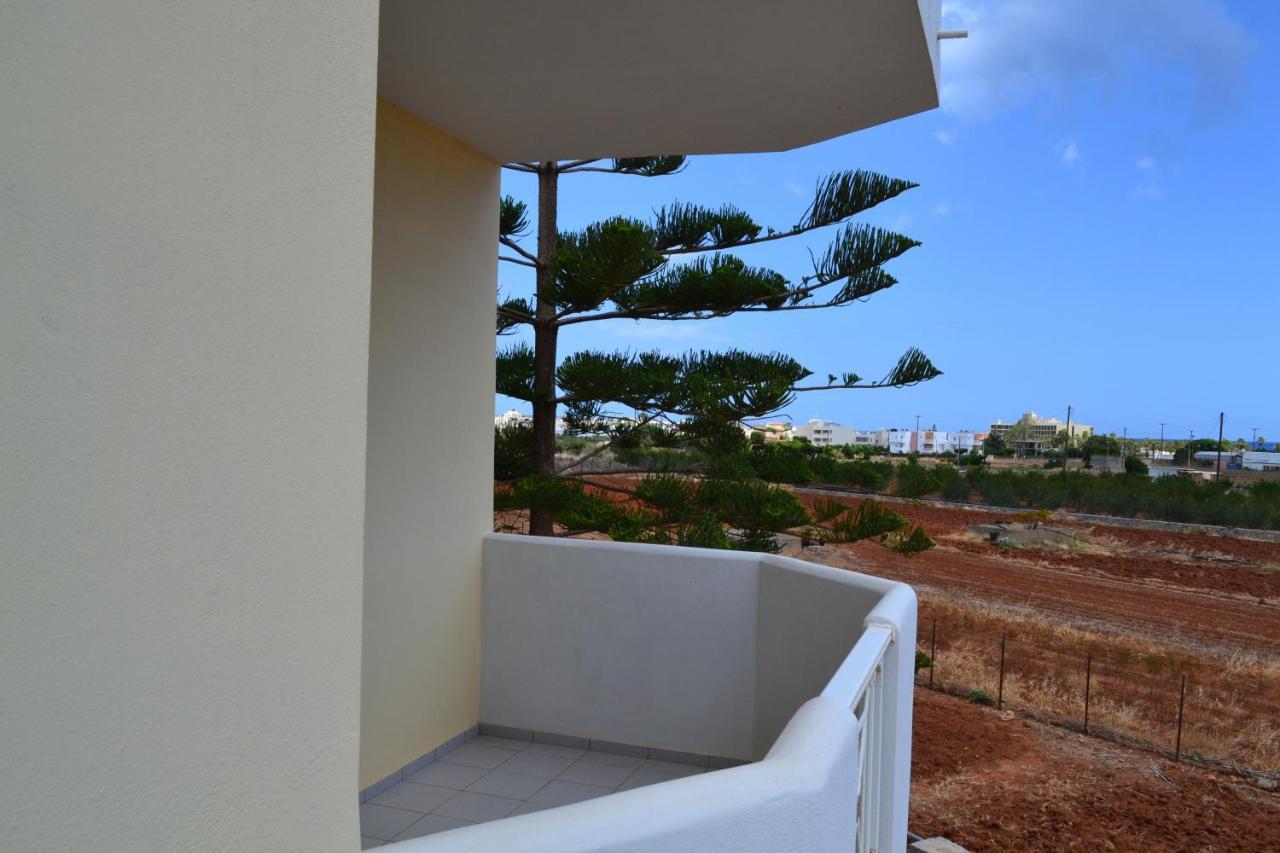 Asteri Apartments Malia  Exterior photo