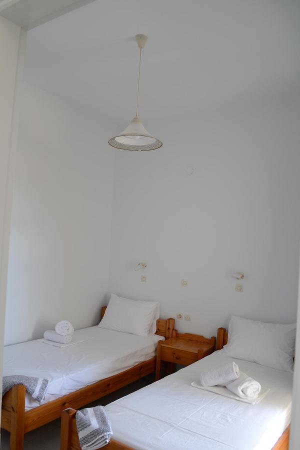 Asteri Apartments Malia  Exterior photo