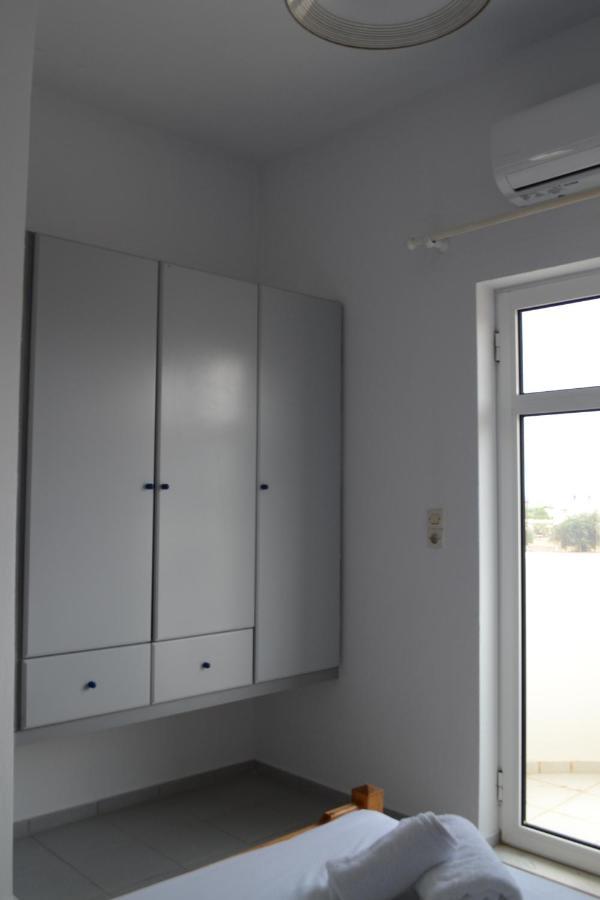 Asteri Apartments Malia  Exterior photo