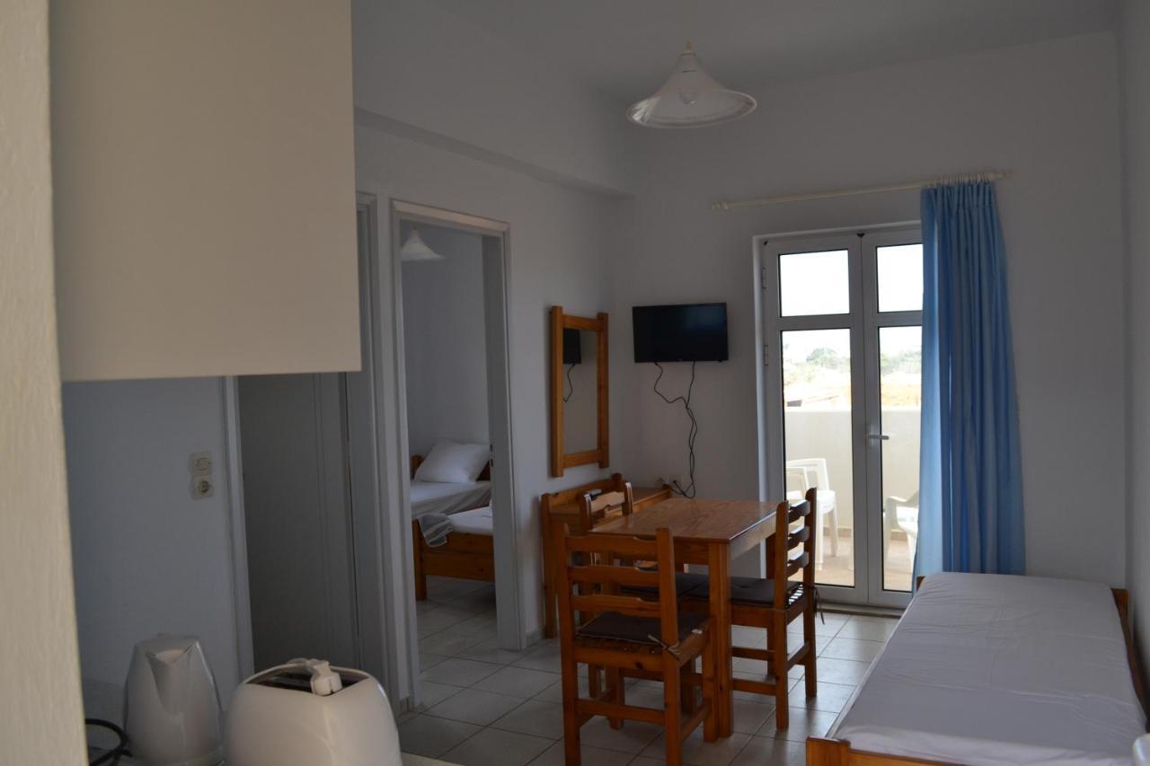 Asteri Apartments Malia  Exterior photo