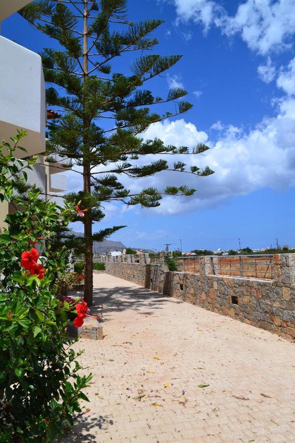 Asteri Apartments Malia  Exterior photo