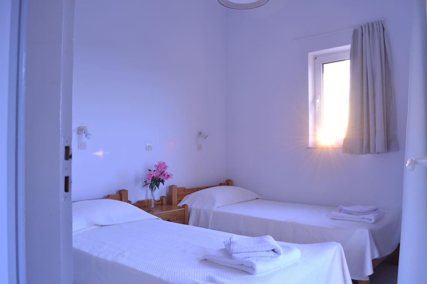 Asteri Apartments Malia  Exterior photo