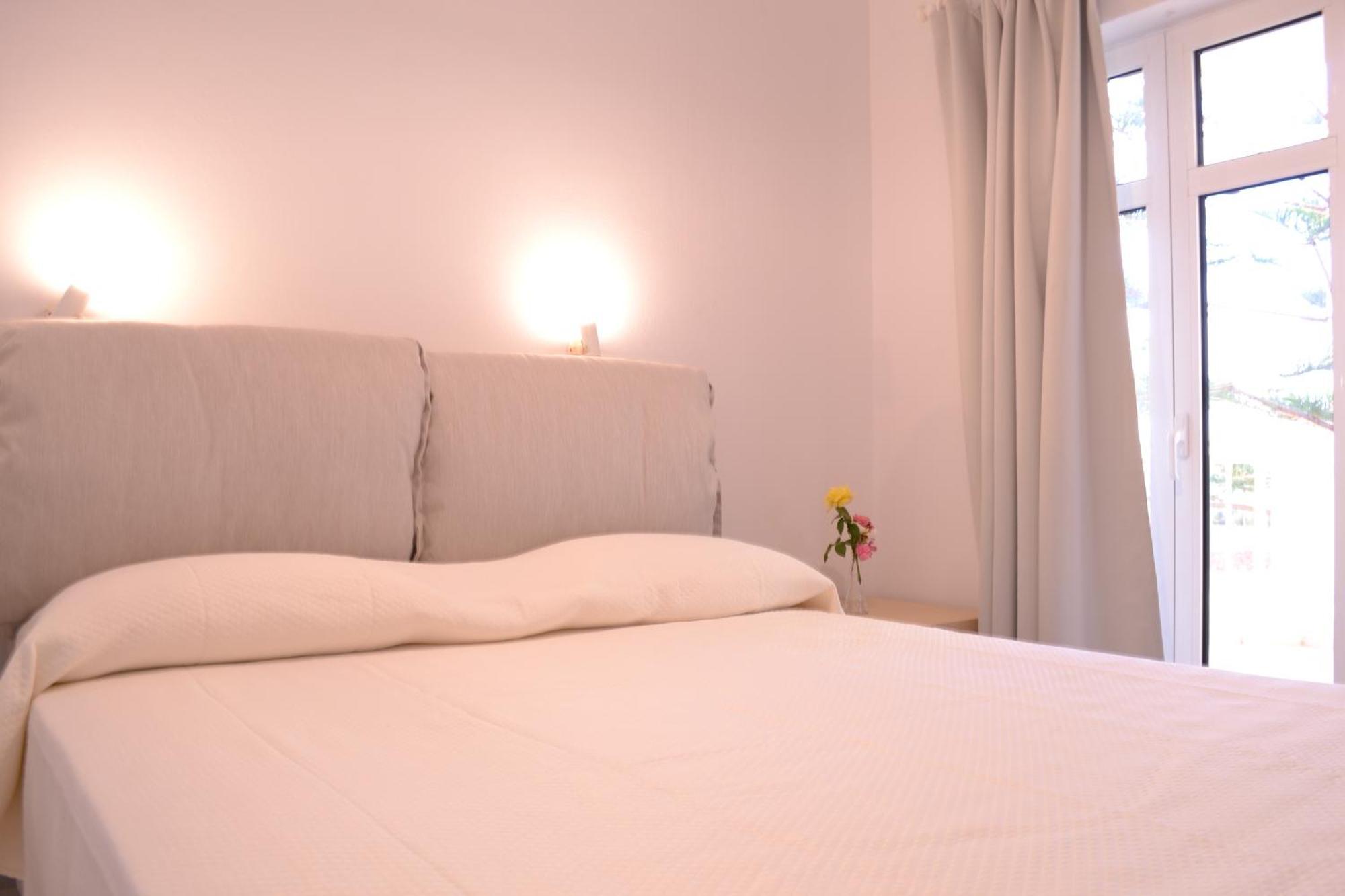 Asteri Apartments Malia  Exterior photo